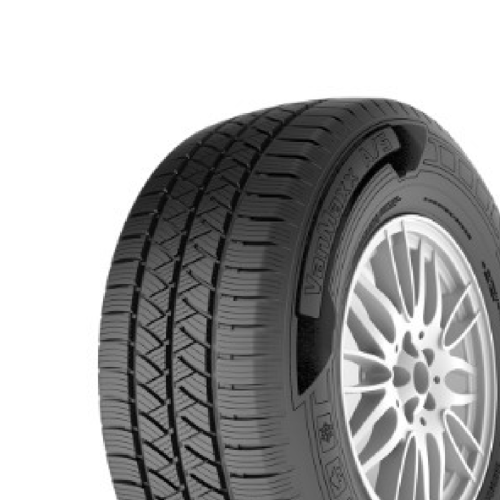 235/65R16C 12Pr 121/119R TL Starmaxx Vanmaxx A/S